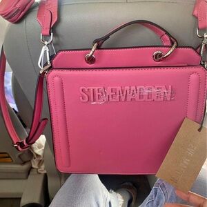 Steve Madden